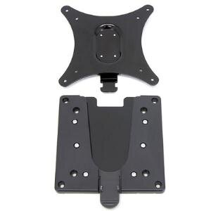 ERGOTRON Monitor Quick Release Bracket Charcoal-preview.jpg